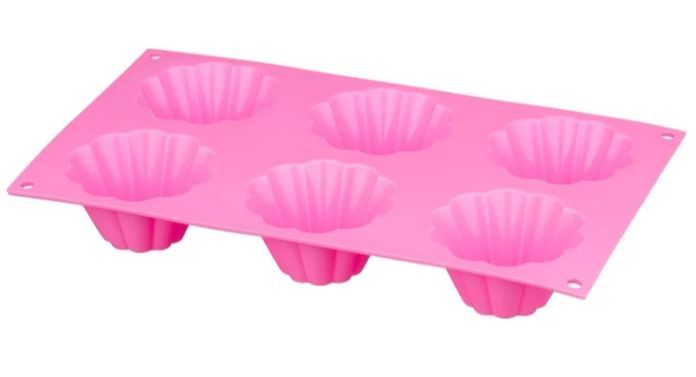 Форма для выпечки Mallony BFS-K20