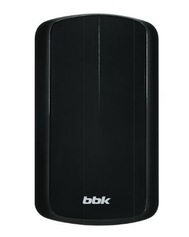 ТВ-антенна BBK DA37