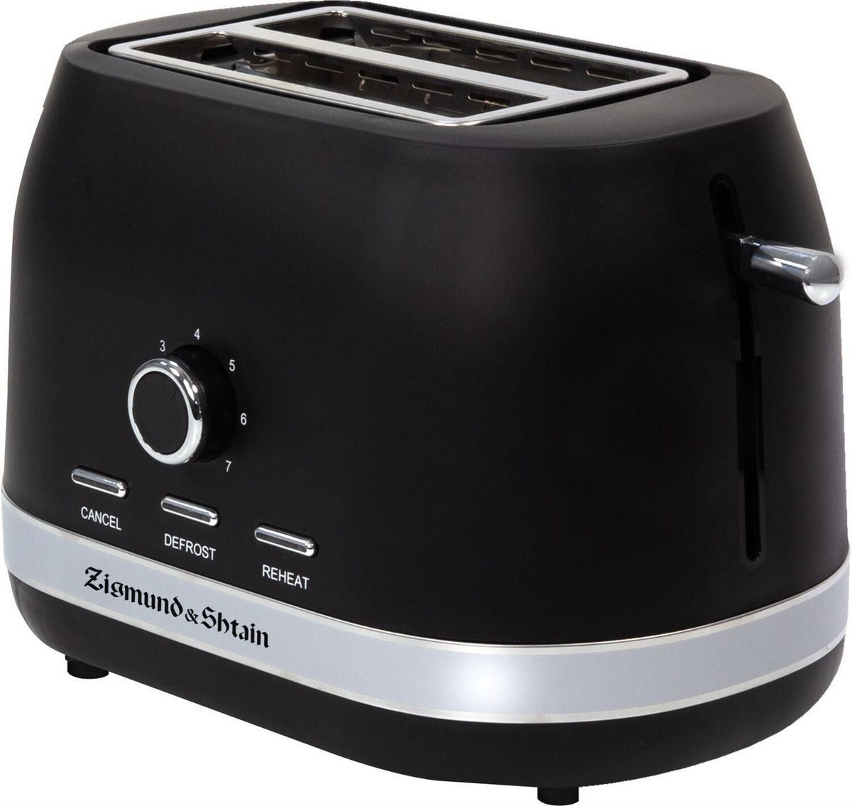 ZIGMUND & SHTAIN ST-98