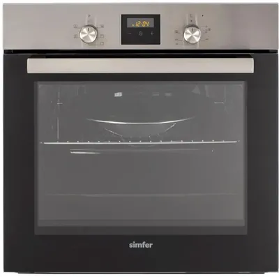Электрический духовой шкаф Simfer B6EM56016