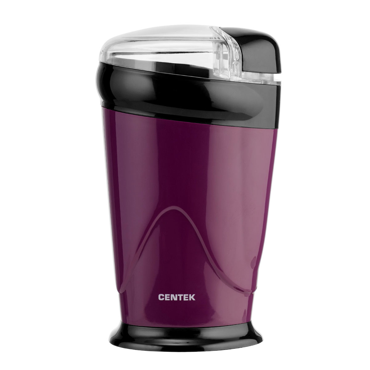 Кофемолка CENTEK CT-1358 (фиолетовый)