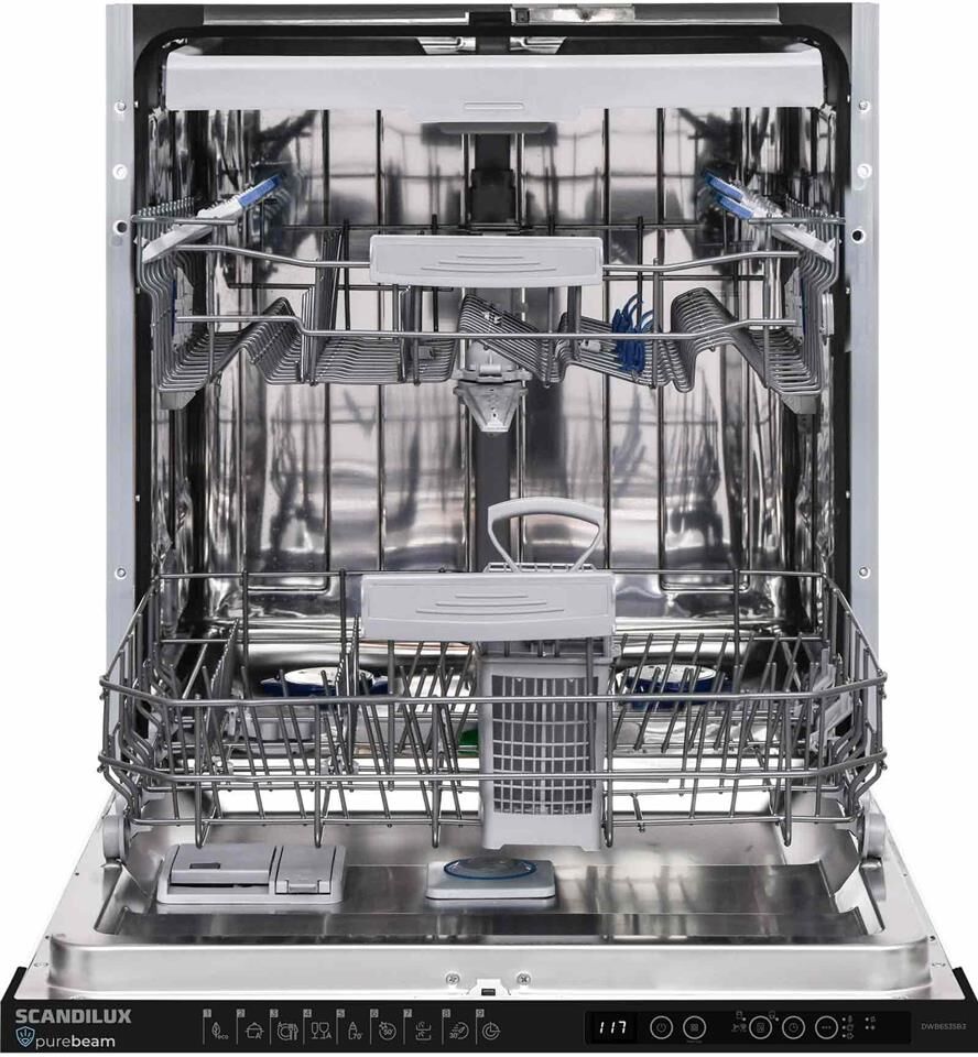 SCANDILUX DWB6535B3