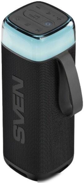 SVEN PS-310, черный (SV-023119)