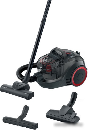 Пылесос Bosch Serie 4 BGS21POW2