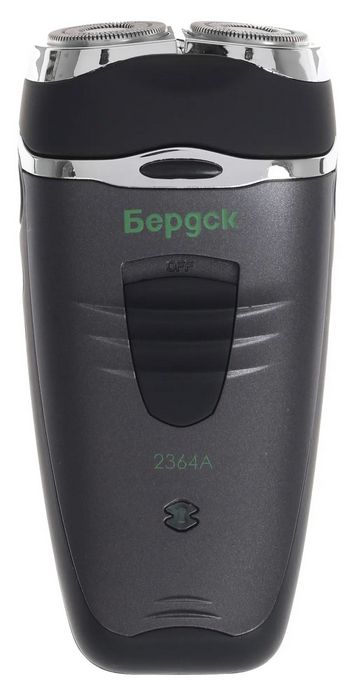 Электробритва Электроприборы-БЭМЗ Бердск-2364А
