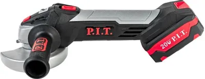 Угловая шлифмашина P.I.T PWS20H-125C/1