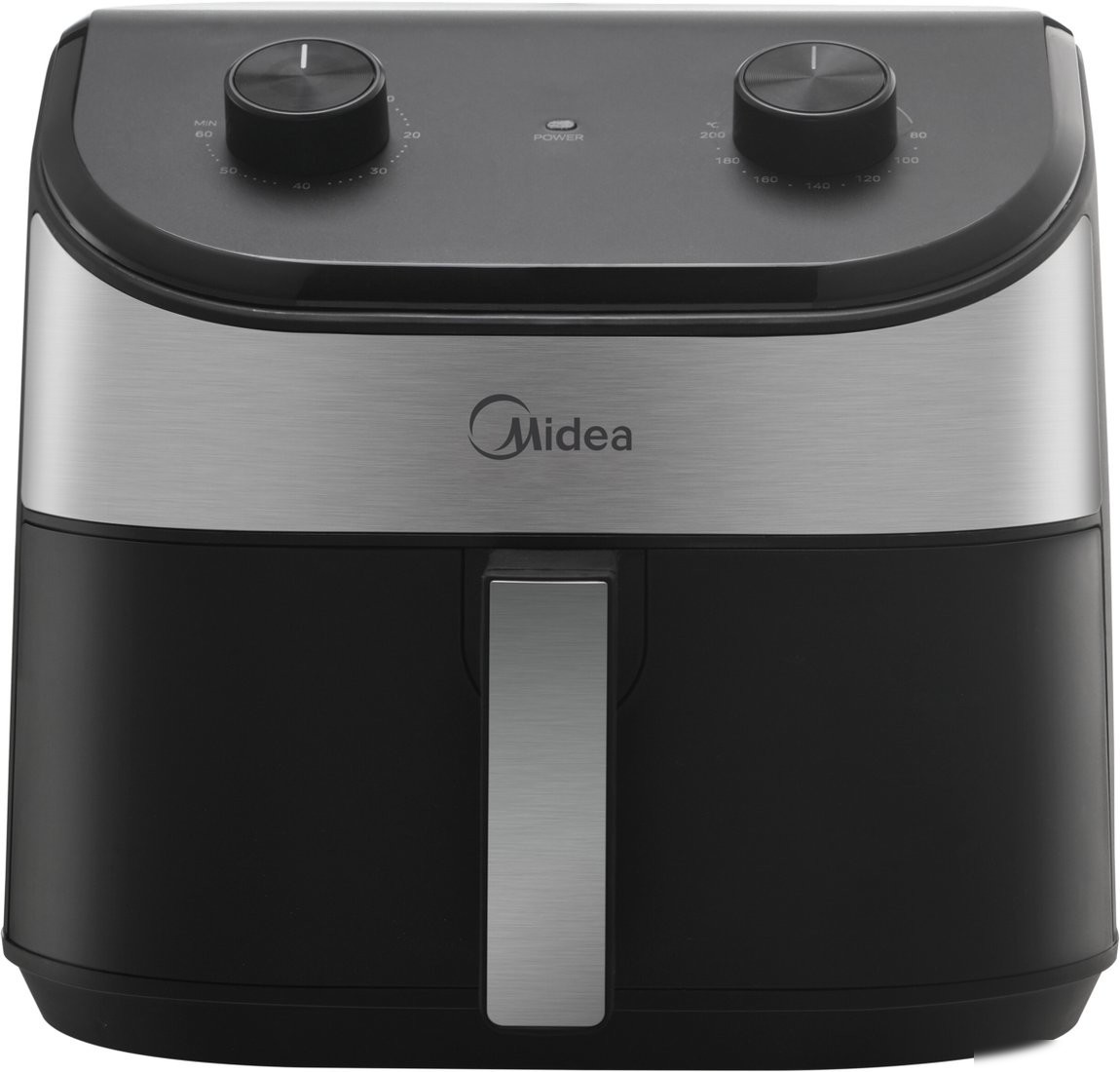Аэрогриль (аэрофритюрница) Midea MAF-TN45WK