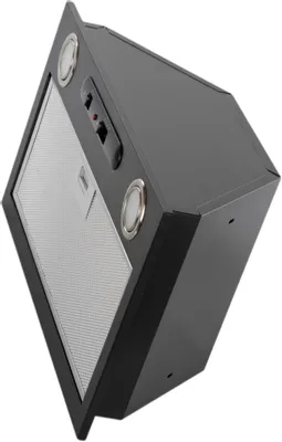 Elikor 52П-400-П3Д (черный)