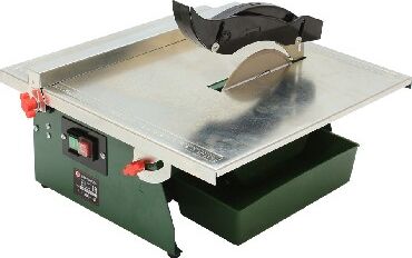 КАЛИБР ПЛЭ-180/600 Электрический плиткорез