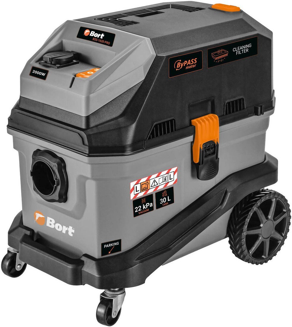 BORT BSS-1630-Pro
