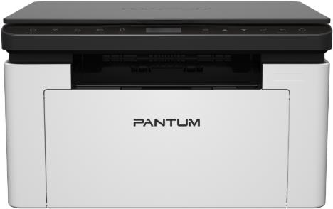 PANTUM BM1800W White