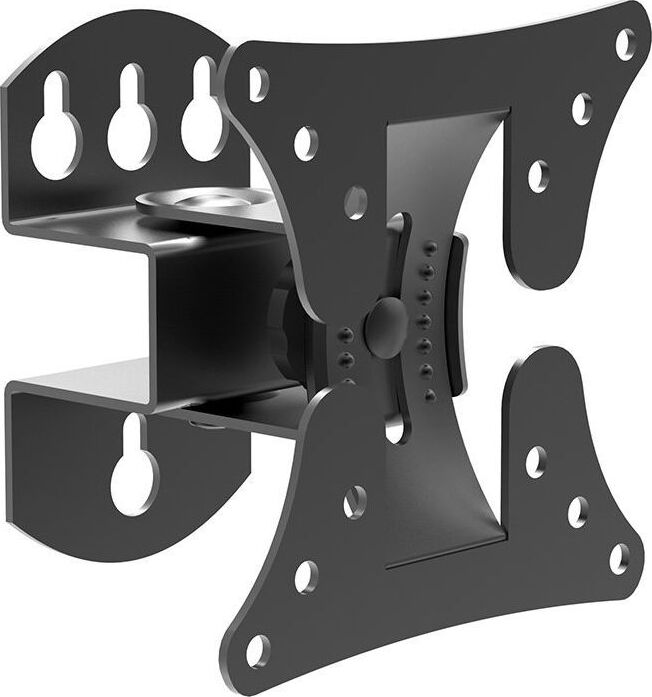 HARPER TVF-3 10-32" BLACK