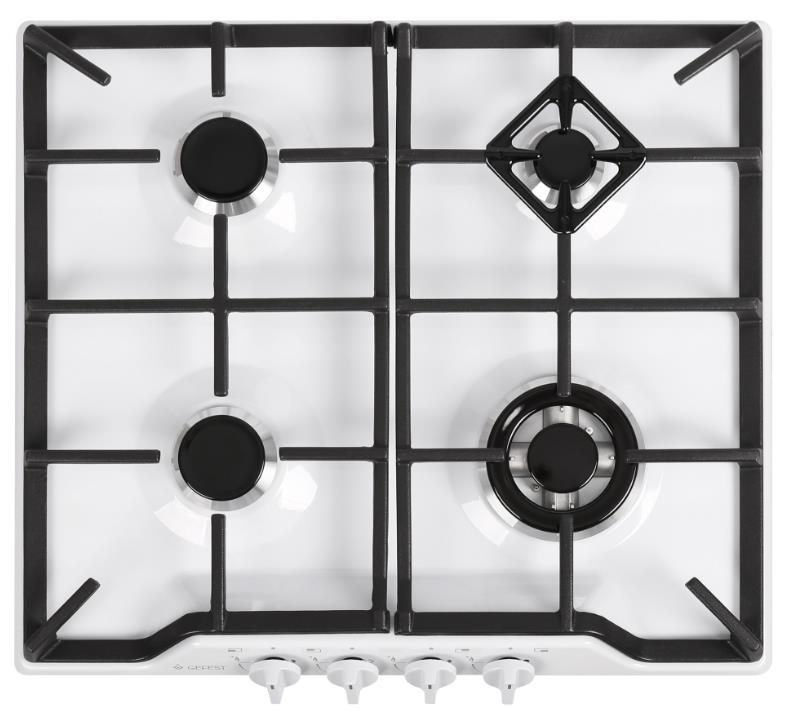 Варочная панель GEFEST ПВГ 1212-02