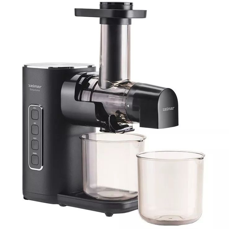 Соковыжималка Zelmer EasyJuice ZJP3900