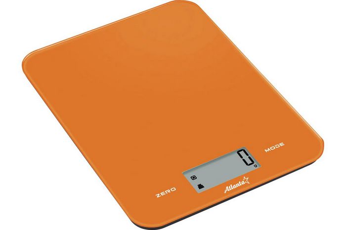 Кухонные весы Atlanta ATH-6197