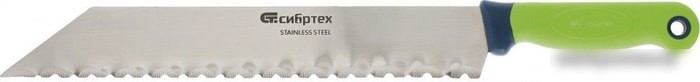 Ножовка для теплоизоляции СибрТех 79025