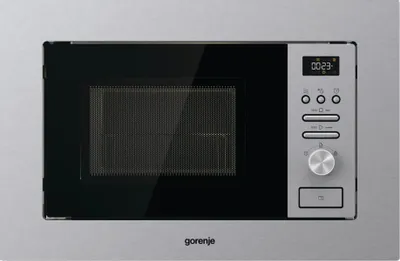 Gorenje BM201AG1X