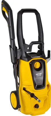 Huter W195-ARV