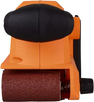 Ленточная шлифмашина Вихрь ЛШМ-75/800