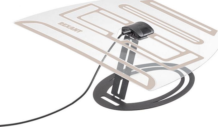 ТВ-антенна Rexant FLEX Ag-701