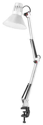 ЭРА N-121-E27-40W-W (белый)