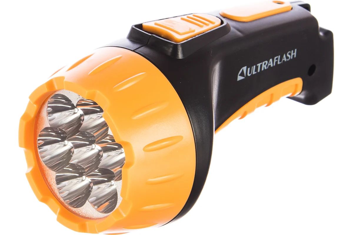 Фонарь Ultraflash LED3807