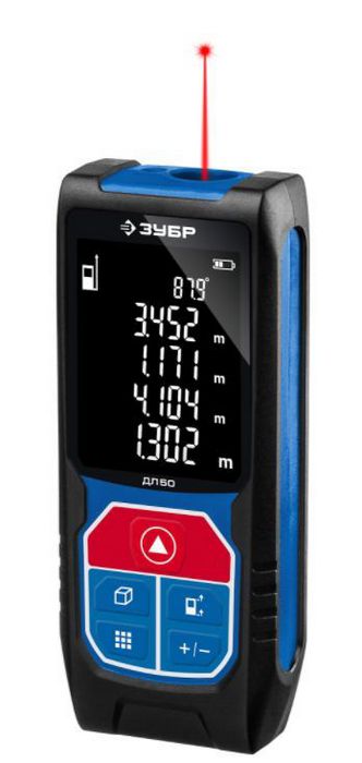 Zubr Профессионал ДЛ-50