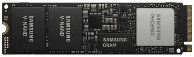 Samsung PM9A1 1TB MZVL21T0HCLR-00B00
