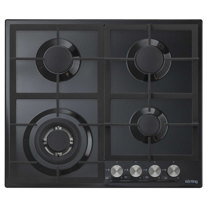 Варочная панель Korting HG 665 CTN