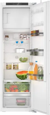 Однокамерный холодильник Bosch Serie 4 KIL82VFE0