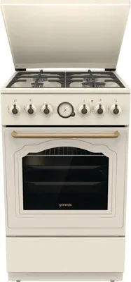 Кухонная плита Gorenje GKS5B70CLI