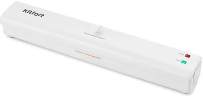 Вакуумный упаковщик Kitfort KT-1506