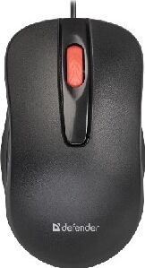 DEFENDER (52756) Point MM-756