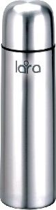 Lara LR04-10 0.75л (серебристый)