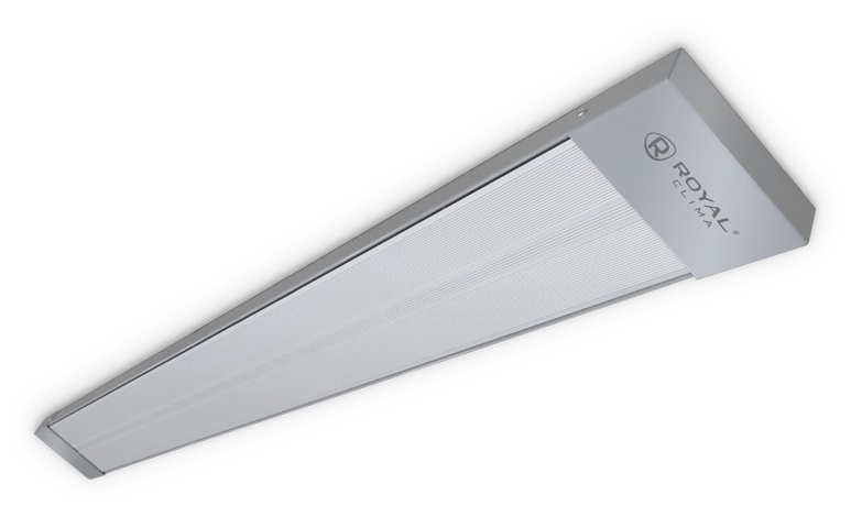 Инфракрасный обогреватель Royal Clima Raggio 2.0 RIH-R800S