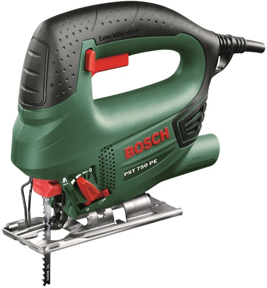 Bosch PST 750 PE (06033A0520)