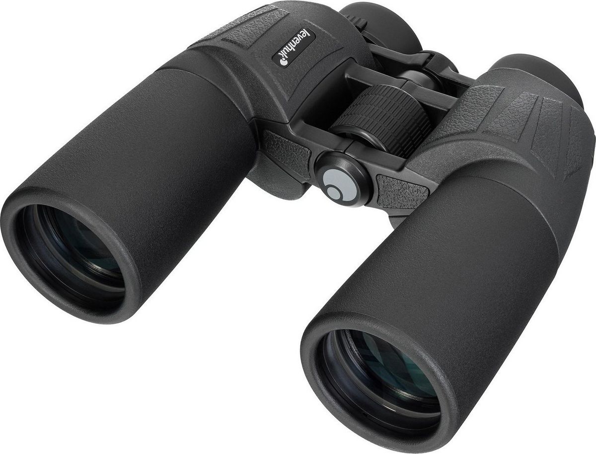 Бинокль Levenhuk New Sherman BASE 7x50 84666