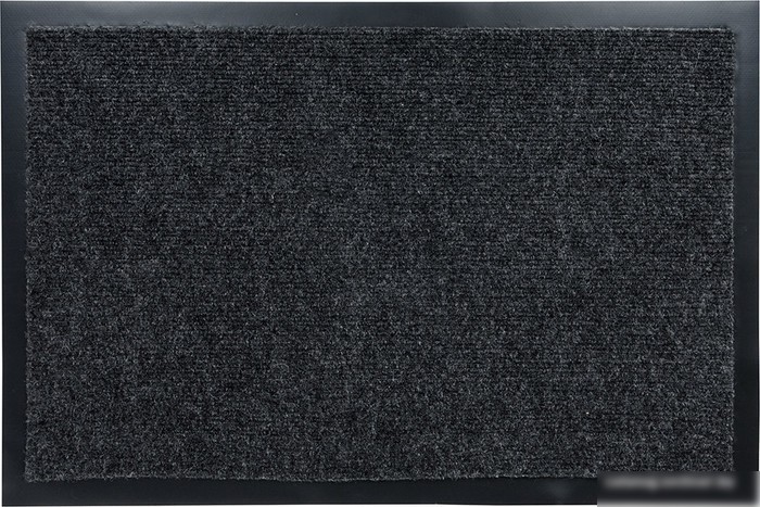 Придверный коврик Vortex Trip 50x80 24192 (серый)