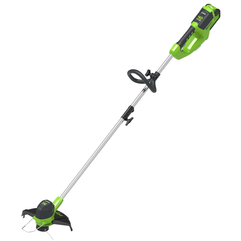 Greenworks G40LT30 (без АКБ)