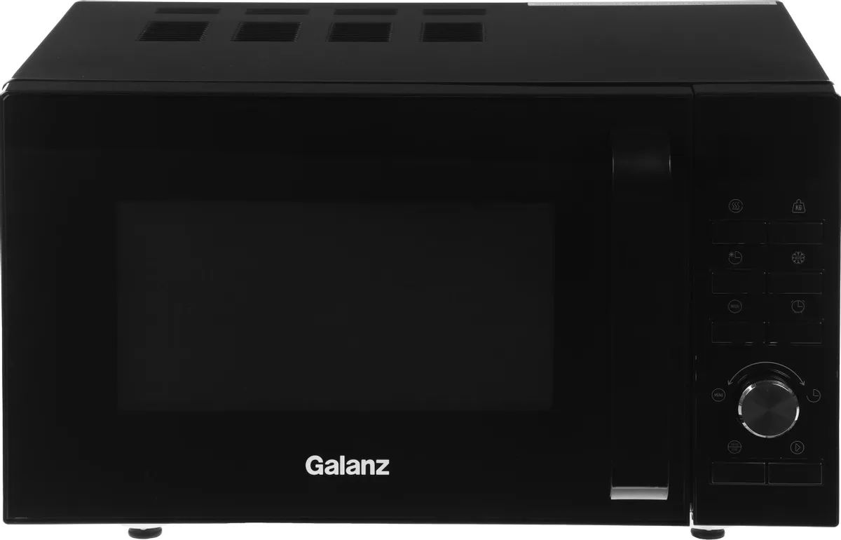 Микроволновая печь Galanz MOS-2402FDB