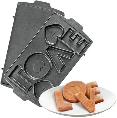 Сменные панели Redmond RAMB-33 форма для выпечки печенья и пряников