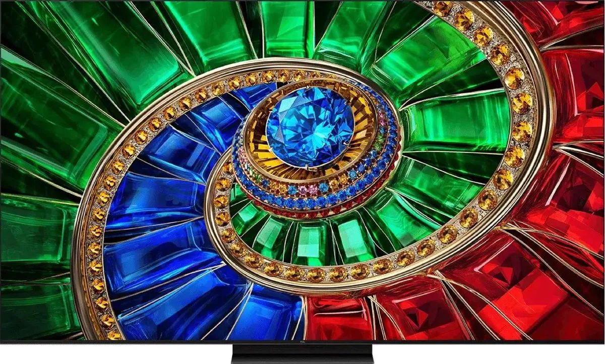 TCL 65RM7L Mini-LED SMART TV Google