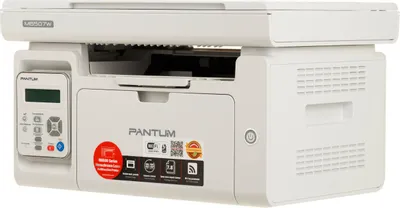МФУ Pantum M6507W