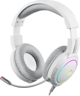 Redragon Mento (белый)