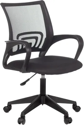 Бюрократ CH-695NLT (черный)