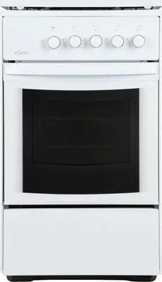 Кухонная плита Flama RG 2401 W