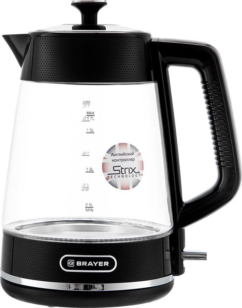 Электрический чайник Brayer BR1071