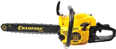Бензопила Champion 362-18