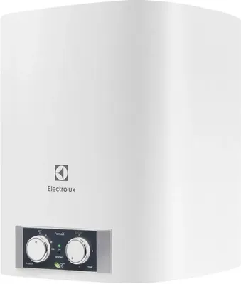 Накопительный электрический водонагреватель Electrolux EWH 30 Formax