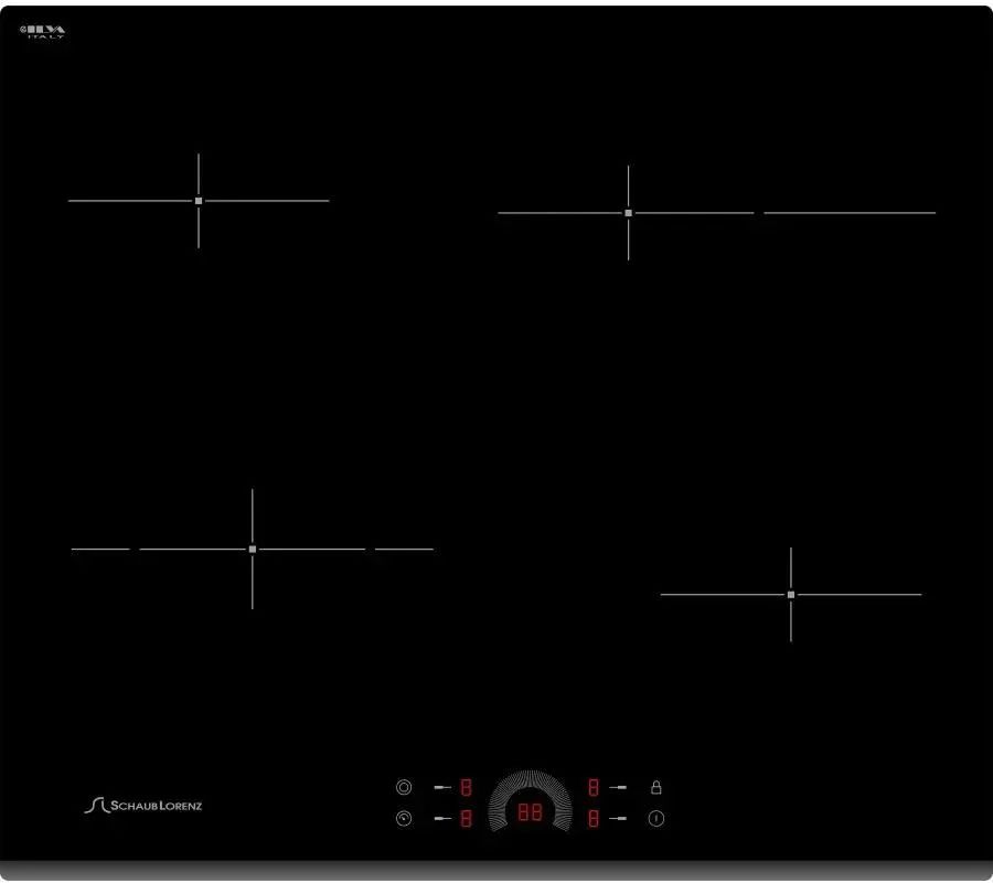 Варочная панель Schaub Lorenz SLK CY62H1